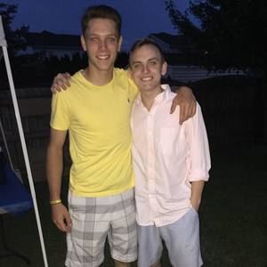 Meet your Posher, Scotty